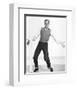 Bob Fosse-null-Framed Photo