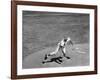 Bob Gibson (1935-)-null-Framed Giclee Print