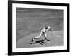 Bob Gibson (1935-)-null-Framed Giclee Print