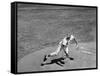 Bob Gibson (1935-)-null-Framed Stretched Canvas