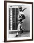 Bob Gibson (1935-)-null-Framed Giclee Print