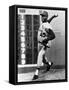 Bob Gibson (1935-)-null-Framed Stretched Canvas