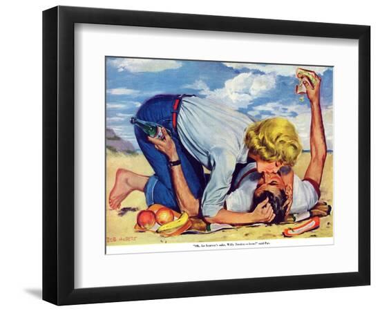 Premium Giclee Print, , large