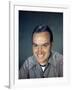 Bob Hope (photo)-null-Framed Photo