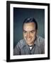 Bob Hope (photo)-null-Framed Photo