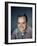 Bob Hope (photo)-null-Framed Photo