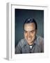 Bob Hope (photo)-null-Framed Photo