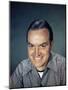 Bob Hope (photo)-null-Mounted Photo