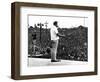 Bob Hope USO-Associated Press-Framed Photographic Print