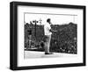 Bob Hope USO-Associated Press-Framed Photographic Print