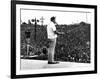 Bob Hope USO-Associated Press-Framed Photographic Print