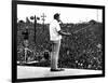 Bob Hope USO-Associated Press-Framed Photographic Print