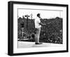 Bob Hope USO-Associated Press-Framed Photographic Print