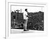 Bob Hope USO-Associated Press-Framed Photographic Print