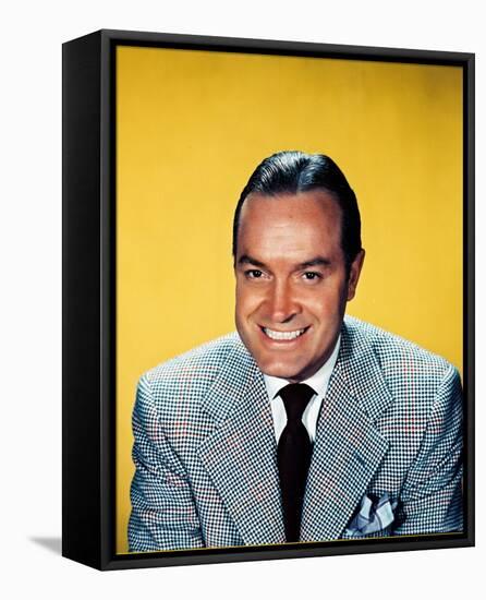 Bob Hope-null-Framed Stretched Canvas