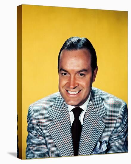 Bob Hope-null-Stretched Canvas