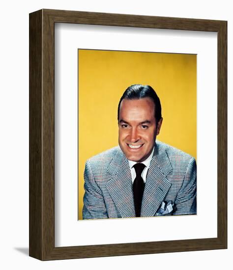 Bob Hope-null-Framed Photo