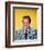 Bob Hope-null-Framed Photo