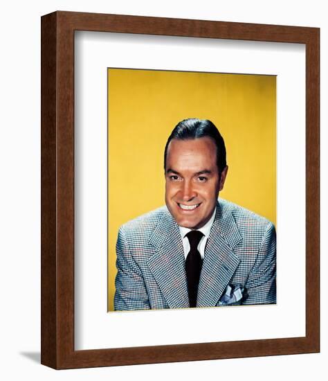 Bob Hope-null-Framed Photo