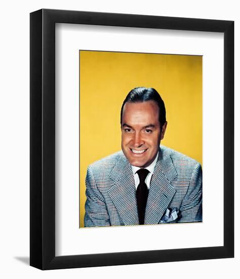 Bob Hope-null-Framed Photo