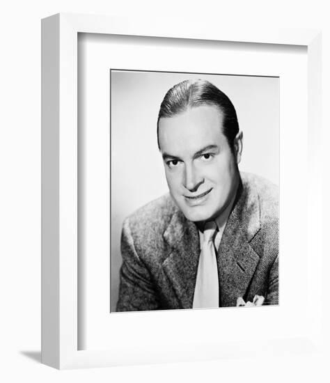 Bob Hope-null-Framed Photo