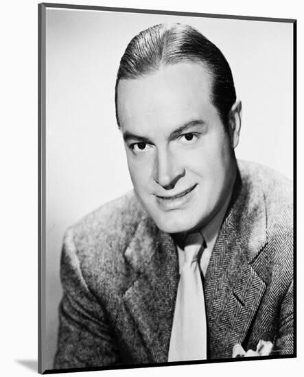 Bob Hope-null-Mounted Photo