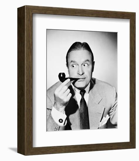 Bob Hope-null-Framed Photo