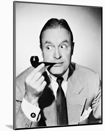 Bob Hope-null-Mounted Photo