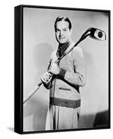 Bob Hope-null-Framed Stretched Canvas