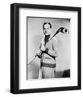 Bob Hope-null-Framed Photo