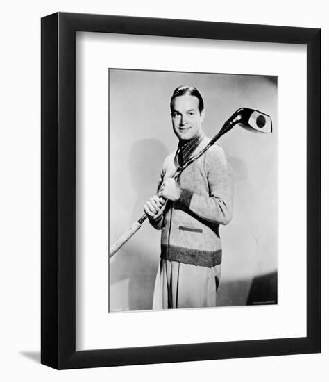 Bob Hope-null-Framed Photo