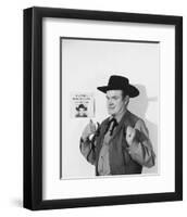 Bob Hope-null-Framed Photo