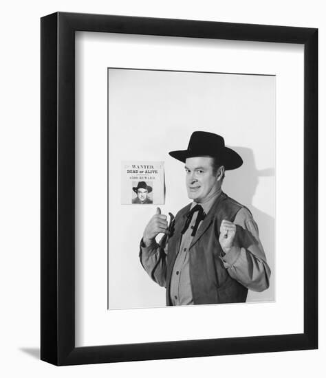 Bob Hope-null-Framed Photo