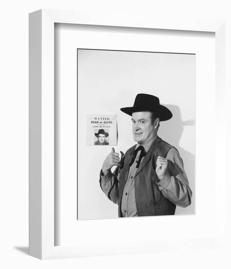 Bob Hope-null-Framed Photo