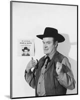 Bob Hope-null-Mounted Photo