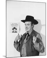 Bob Hope-null-Mounted Photo