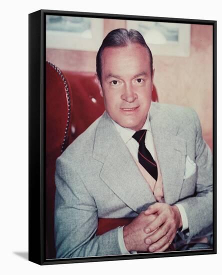 Bob Hope-null-Framed Stretched Canvas