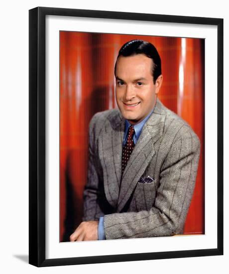 Bob Hope-null-Framed Photo