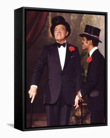 Bob Hope-null-Framed Stretched Canvas