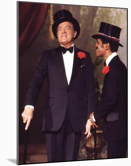 Bob Hope-null-Mounted Photo