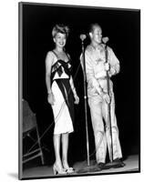 Bob Hope-null-Mounted Photo