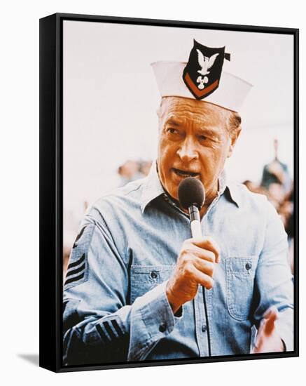 Bob Hope-null-Framed Stretched Canvas