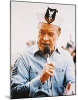 Bob Hope-null-Mounted Photo