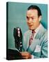 Bob Hope-null-Stretched Canvas