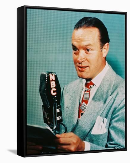 Bob Hope-null-Framed Stretched Canvas