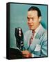 Bob Hope-null-Framed Stretched Canvas