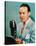 Bob Hope-null-Stretched Canvas