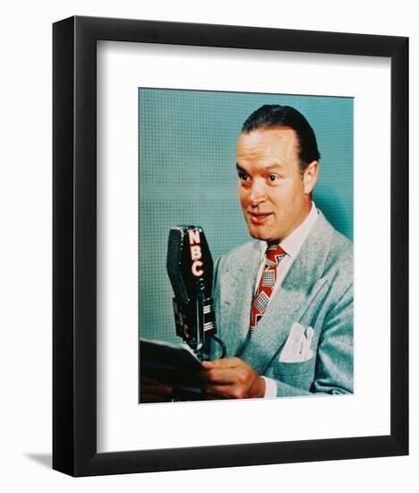 Bob Hope-null-Framed Photo