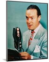 Bob Hope-null-Mounted Photo