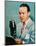 Bob Hope-null-Mounted Photo